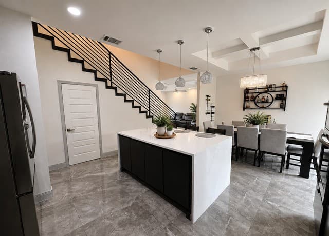 4-bedroom rental at 5322 Brisa Estate in San Antonio, TX — photo 4