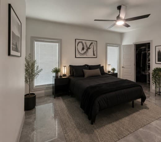 4-bedroom rental at 5322 Brisa Estate in San Antonio, TX — photo 5