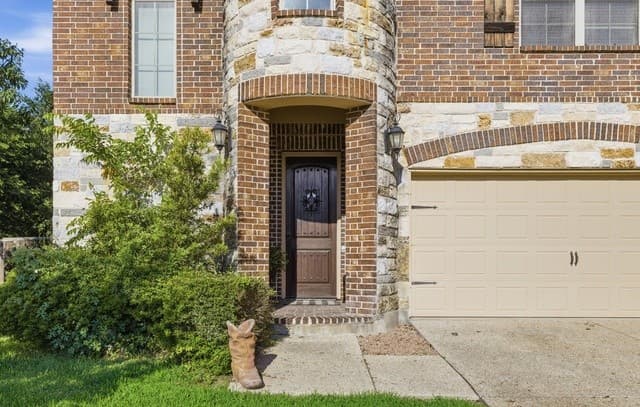 Home for sale at 117 Retama Rd in Boerne, TX — photo 4
