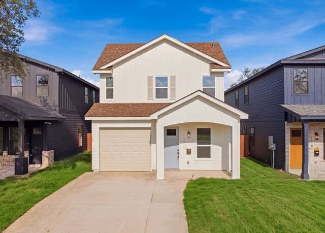 Home for sale at 114 San Antonio Blvd in San Antonio, TX — photo 3