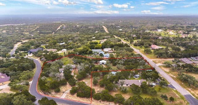 3-bedroom rental at 1140 Desert Gold in Boerne, TX — photo 2