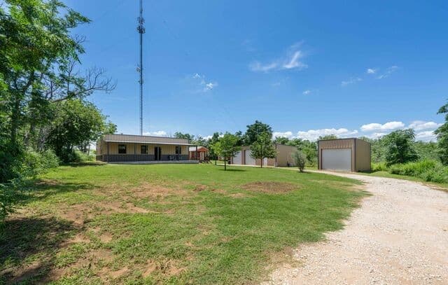 3-bedroom home for sale at 9195 S Loop 1604 E in Elmendorf TX
