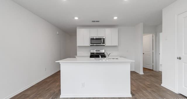 3-bedroom home for sale at 4238 Marjoram Landing in Von Ormy TX