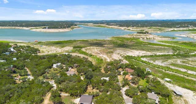 1-bedroom rental at 190 Private Road 275 in Mico, TX — photo 1