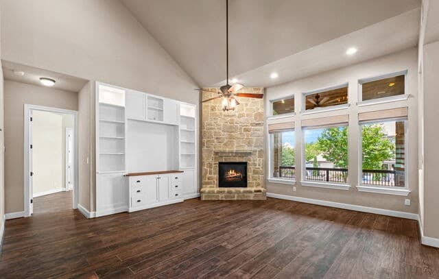 5-bedroom rental at 28722 Front Gate in Boerne, TX — photo 3