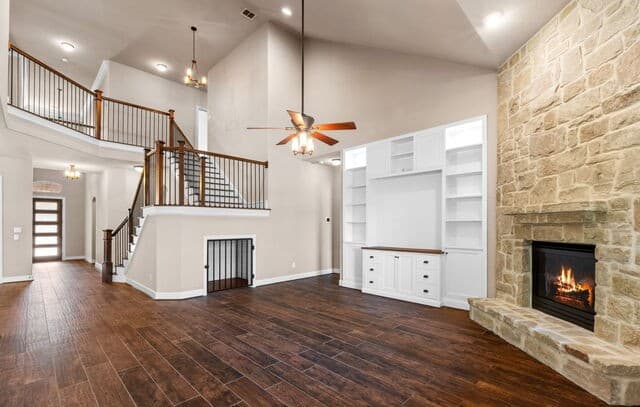 5-bedroom rental at 28722 Front Gate in Boerne, TX — photo 4