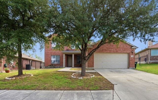 4-bedroom rental at 6081 Covers Cv in Schertz, TX — photo 1