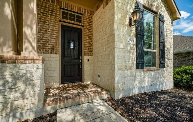 4-bedroom rental at 29014 Voges Ave in Boerne, TX — photo 5