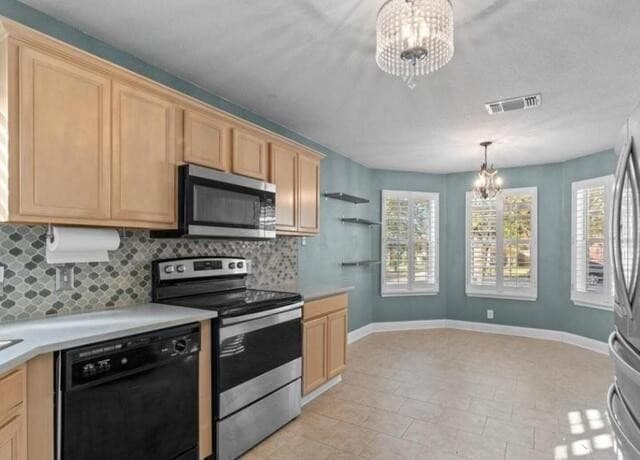 3-bedroom rental at 4108 Whisper Point in Schertz, TX — photo 2