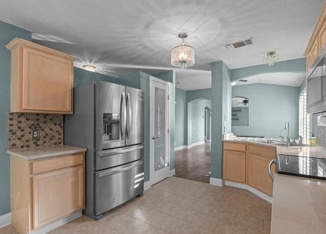 3-bedroom rental at 4108 Whisper Point in Schertz, TX — photo 3
