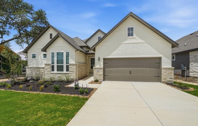 4-bedroom rental at 430 Verdad Way in Boerne, TX — photo 3