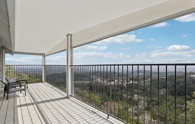 3-bedroom rental at 144 Sabine Rd in Boerne, TX — photo 4
