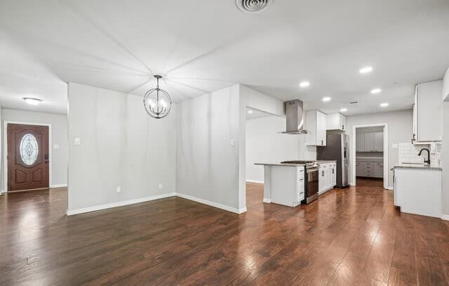3-bedroom rental at 227 Colwyn Pass in San Antonio, TX — photo 2