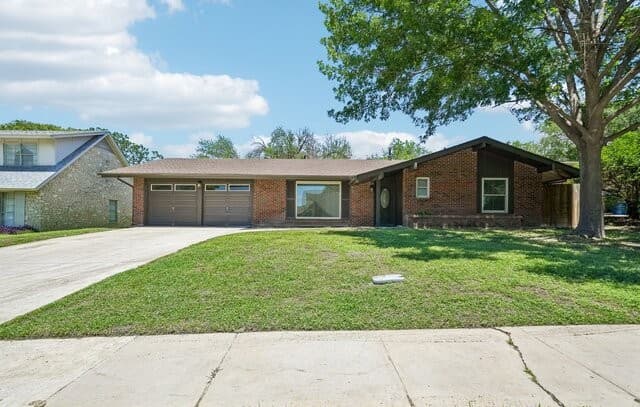 3-bedroom rental at 227 Colwyn Pass in San Antonio, TX — photo 3