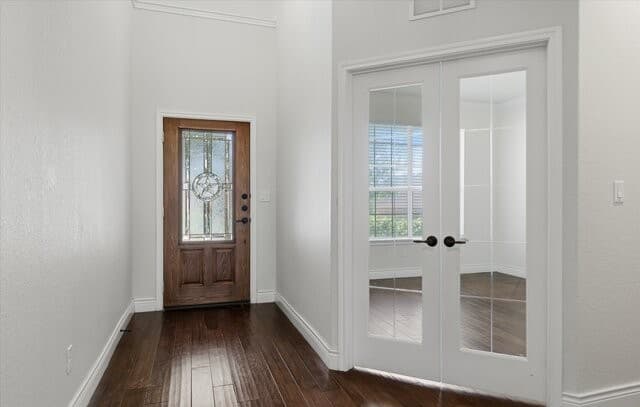 4-bedroom rental at 27418 Valle Blf in Boerne, TX — photo 1