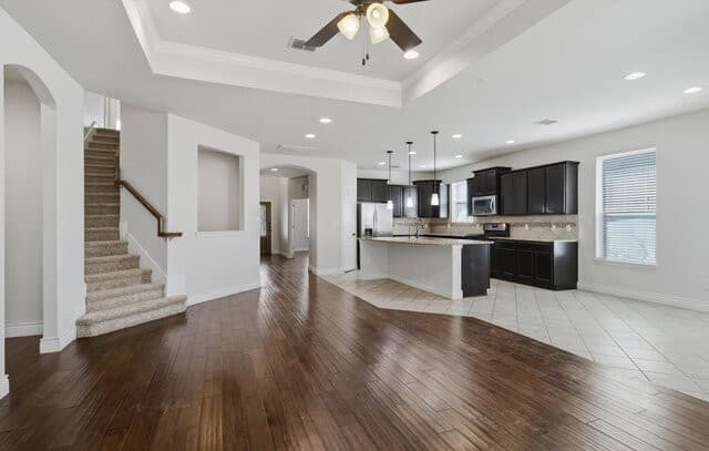 4-bedroom rental at 27418 Valle Blf in Boerne, TX — photo 4