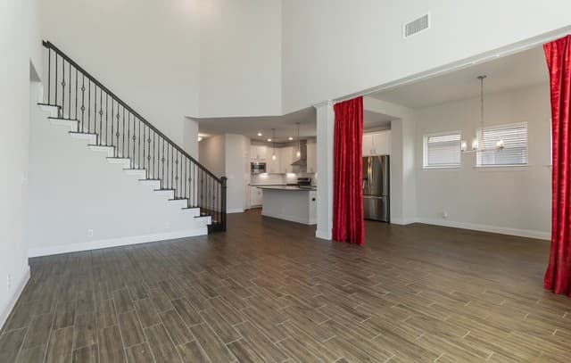 4-bedroom rental at 11989 Trailing Crk in Schertz, TX — photo 1
