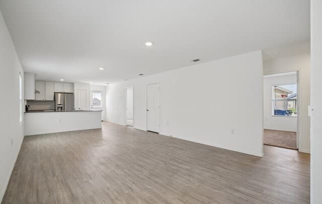 3-bedroom rental at 11819 Fading in Von Ormy, TX — photo 3