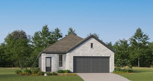 3-bedroom rental at 6834 Flores Rd in Spring Branch, TX — photo 3