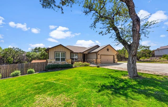 Home for sale at 1017 Burning Tree in Spring Branch, TX — photo 2