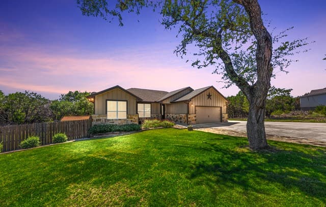 Home for sale at 1017 Burning Tree in Spring Branch, TX — photo 3