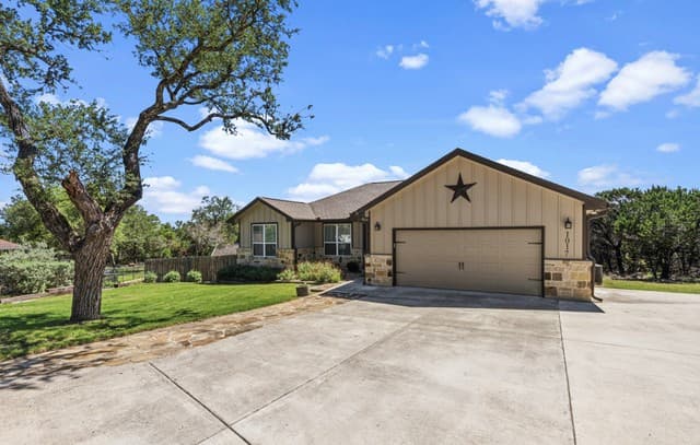 Home for sale at 1017 Burning Tree in Spring Branch, TX — photo 5