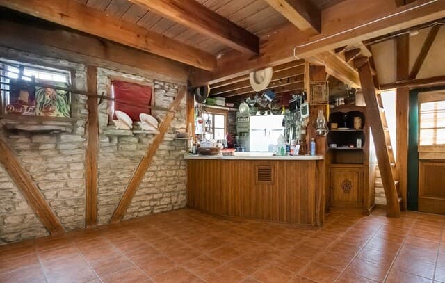 Home for sale at 221 Apacheria Pass W in Comfort, TX — photo 4