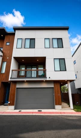 4-bedroom rental at 102 Tendick in San Antonio, TX — photo 1