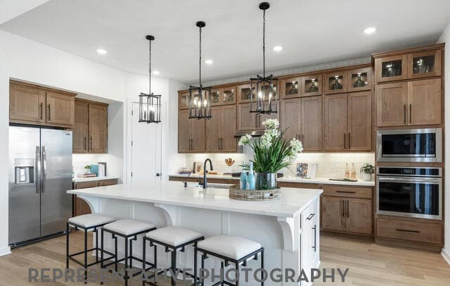 4-bedroom rental at 4611 Wide Acre Lane in Schertz, TX — photo 2