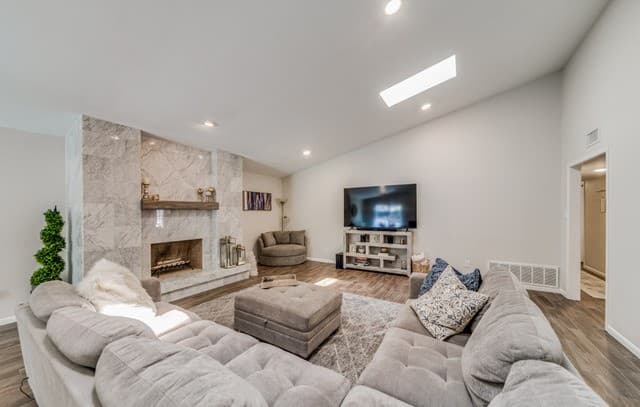 3-bedroom rental at 29639 Terra Bella in Boerne, TX — photo 2