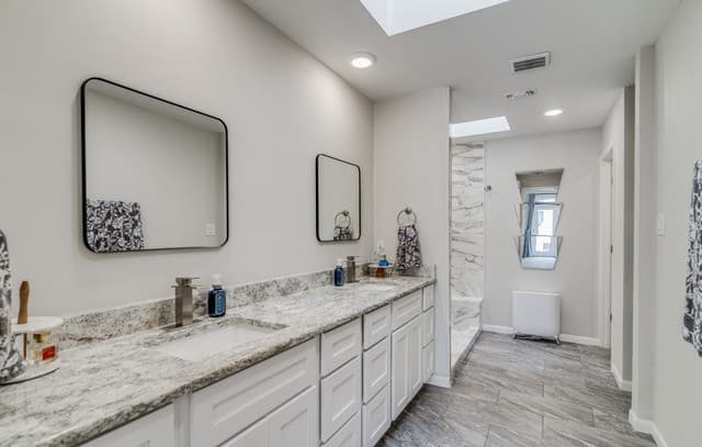 3-bedroom rental at 29639 Terra Bella in Boerne, TX — photo 4