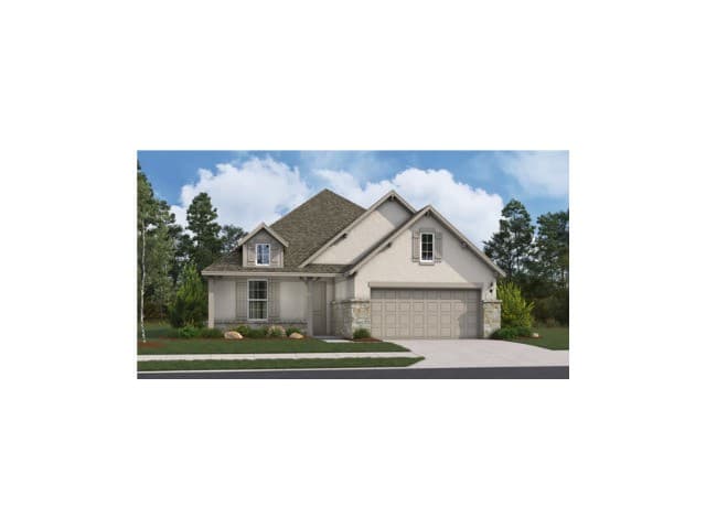 4-bedroom rental at 130 Witwatersand in Cibolo, TX — photo 1