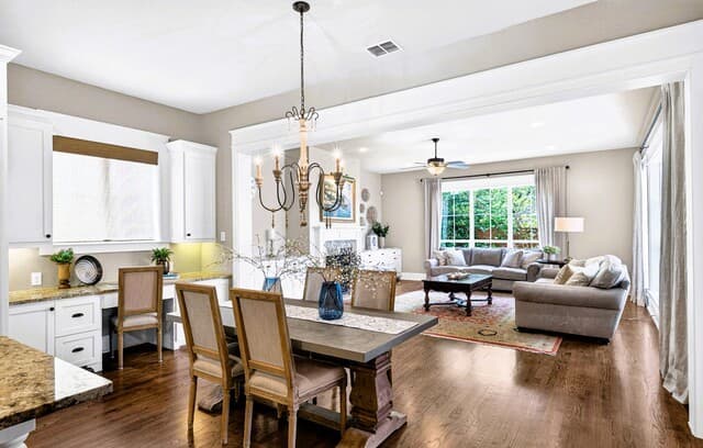 4-bedroom rental at 255 Retama Pl in Alamo Heights, TX — photo 3