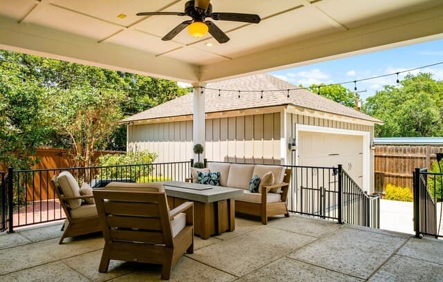 4-bedroom rental at 255 Retama Pl in Alamo Heights, TX — photo 4