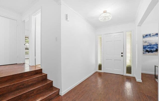 4-bedroom rental at 105 Mossridge in Universal City, TX — photo 5