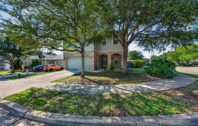 4-bedroom rental at 568 Slippery Rock in Cibolo, TX — photo 4