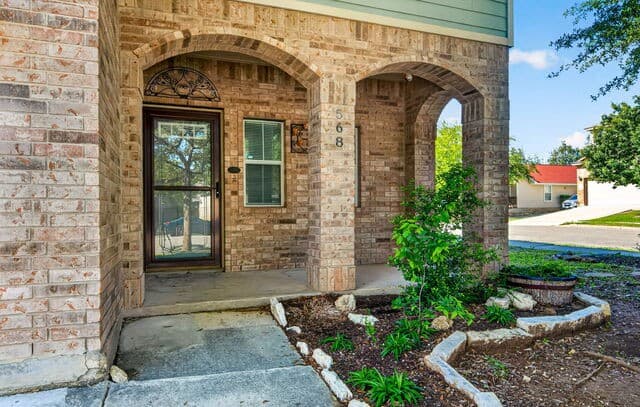 4-bedroom rental at 568 Slippery Rock in Cibolo, TX — photo 5