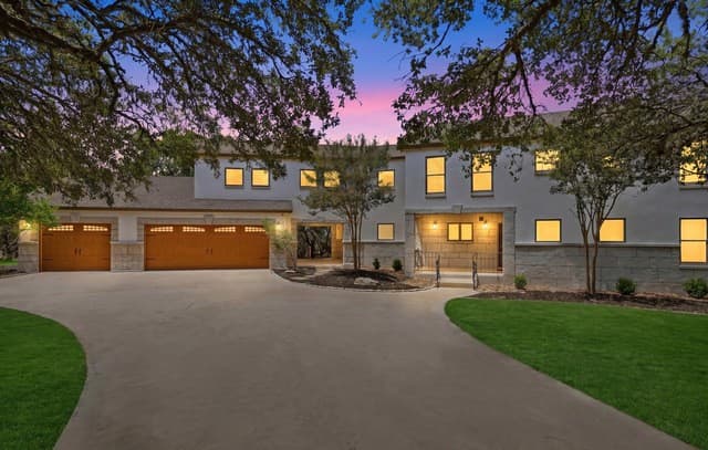 Home for sale at 101 Ranch Vw in Boerne, TX — photo 1