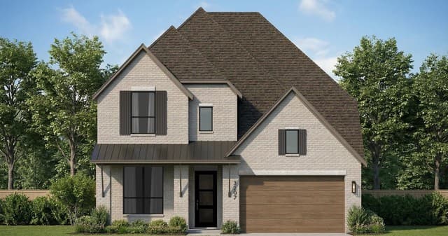 5-bedroom rental at 136 Rainwater Creek in Boerne, TX — photo 1