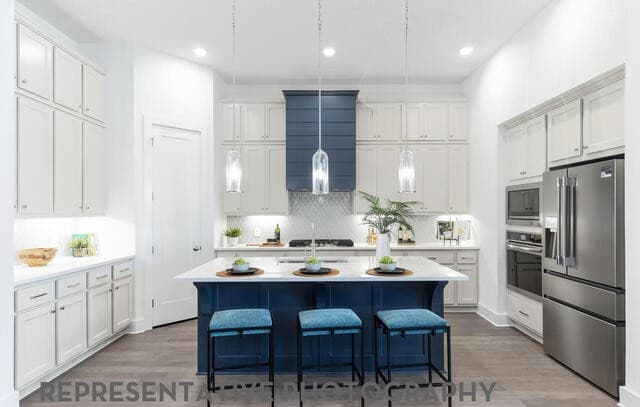 4-bedroom rental at 108 Rainwater Creek in Boerne, TX — photo 2
