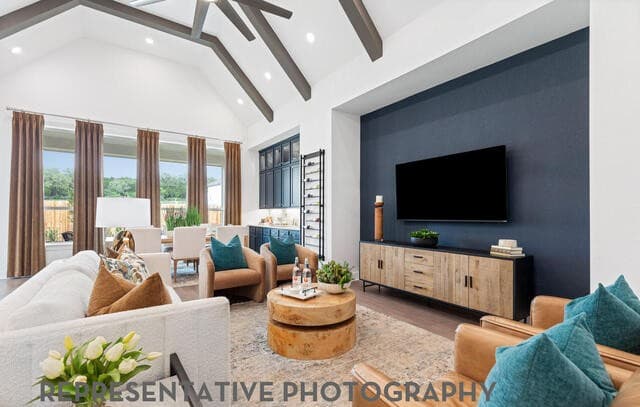 4-bedroom rental at 108 Rainwater Creek in Boerne, TX — photo 3