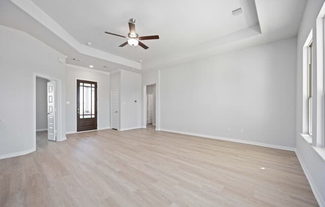 4-bedroom rental at 1538 Vista View Drive in Pleasanton, TX — photo 3