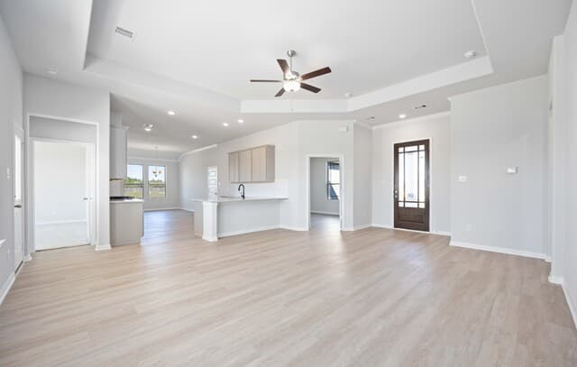 4-bedroom rental at 1538 Vista View Drive in Pleasanton, TX — photo 4