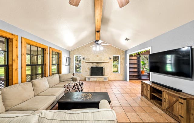 Home for sale at 175 Quail Creek Dr. in Lytle, TX — photo 5