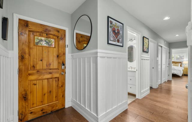 3-bedroom rental at 7123 W Beverly Mae Dr in San Antonio, TX — photo 4