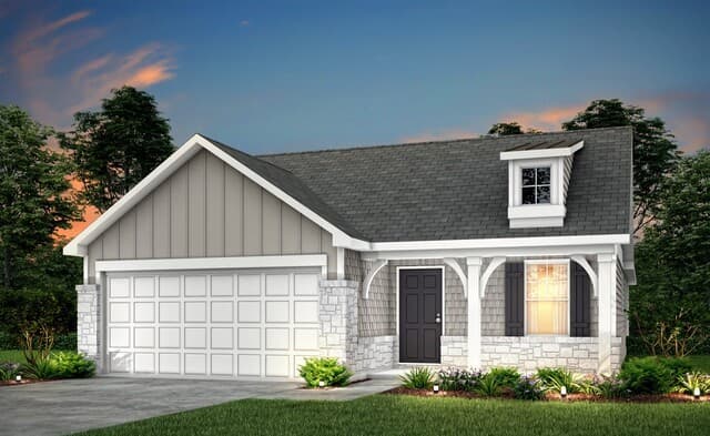 4-bedroom rental at 204 Jersey Lane in Boerne, TX — photo 1