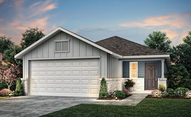3-bedroom rental at 209 Jersey Lane in Boerne, TX — photo 1