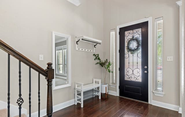 4-bedroom rental at 8109 Hyacinth in Boerne, TX — photo 5