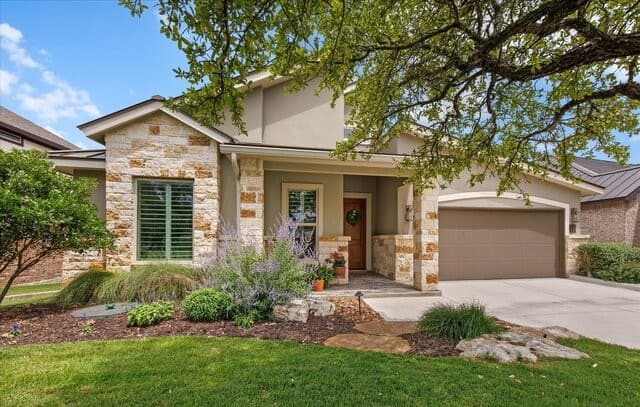 3-bedroom rental at 41 W Mariposa Parkway in Boerne, TX — photo 2
