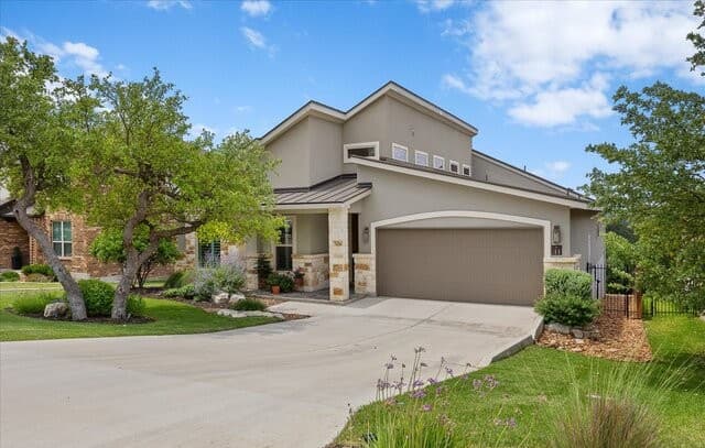 3-bedroom rental at 41 W Mariposa Parkway in Boerne, TX — photo 3
